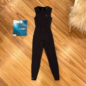 Long Jane 2mm Wetsuit from Seea